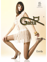 Punčocháče Gatta Estella 15 - Gatta