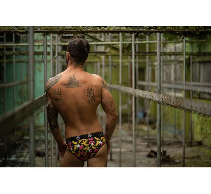 Banánové kalhotky - Anais