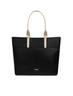 Kabelka VUCH Wennie Big Black