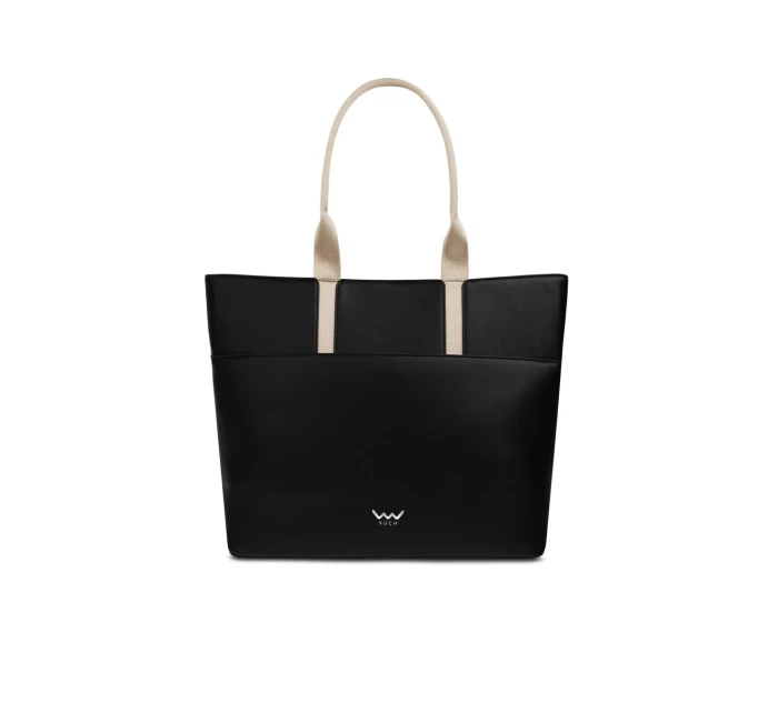 Kabelka VUCH Wennie Big Black