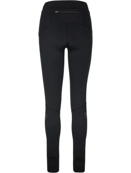Dámské legíny černá 42 model 17166395 - Kilpi