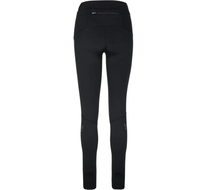 Dámské legíny černá 42 model 17166395 - Kilpi