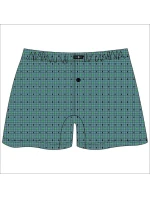 Pánské bavlněné boxerky