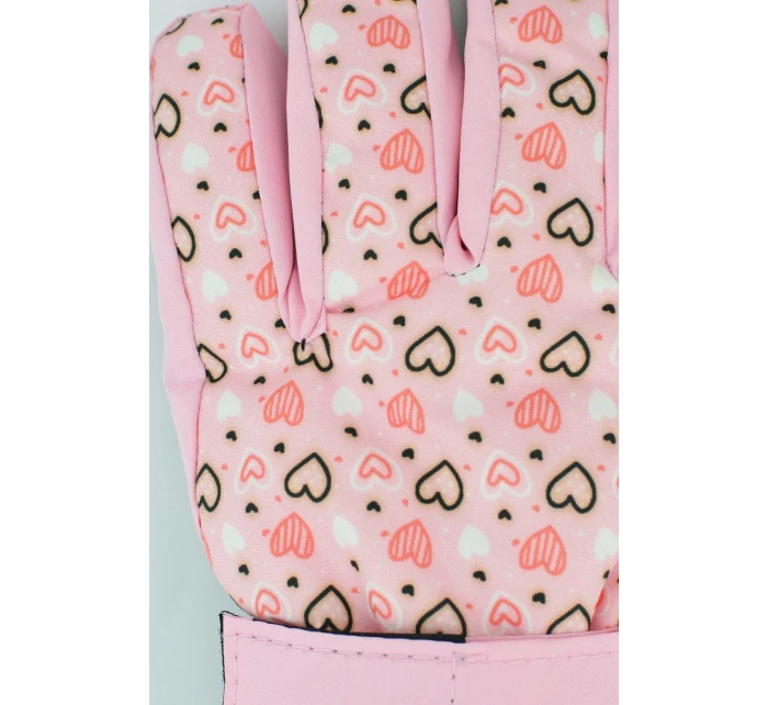 LYŽAŘSKÉ RUKAVICE RN048