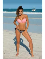 Dvoudílné plavky model 163877 Marko Dvoudílné plavky model 163877 Marko