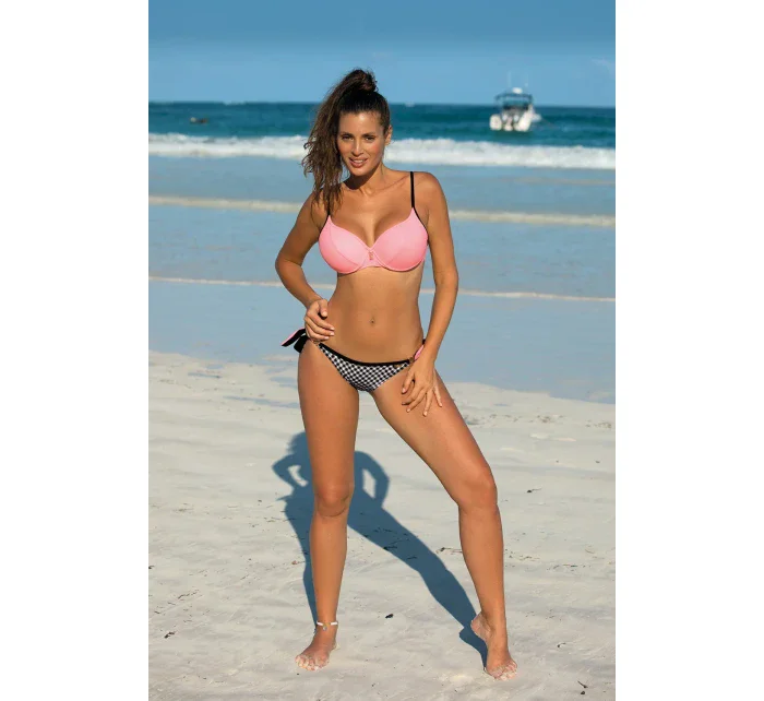 Dvoudílné plavky model 163877 Marko Dvoudílné plavky model 163877 Marko