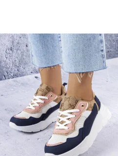 Tenisky  model 207960 Solea