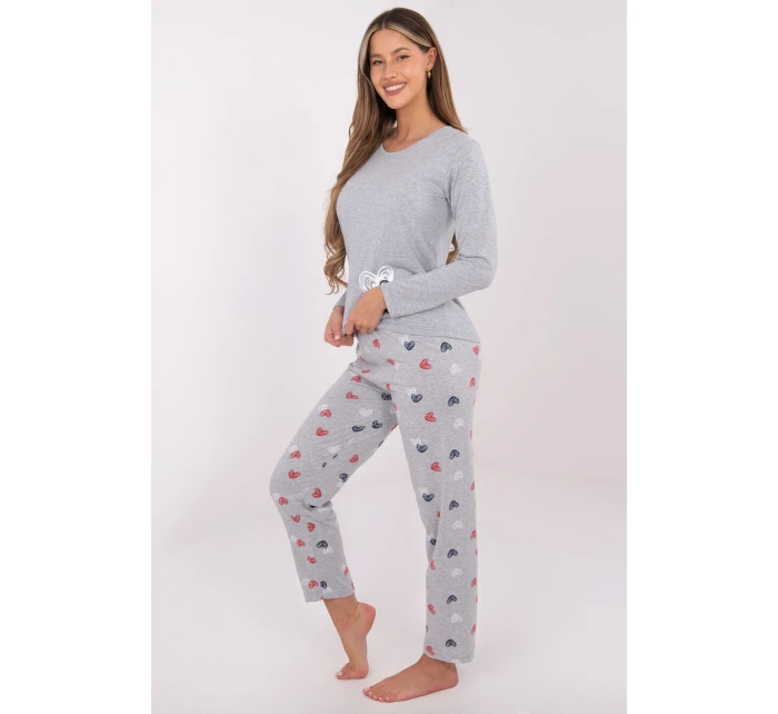 Pyžama model 222188 Forever Pink Pyžama model 222188 Forever Pink