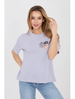 T-shirt model 225248 Sublevel