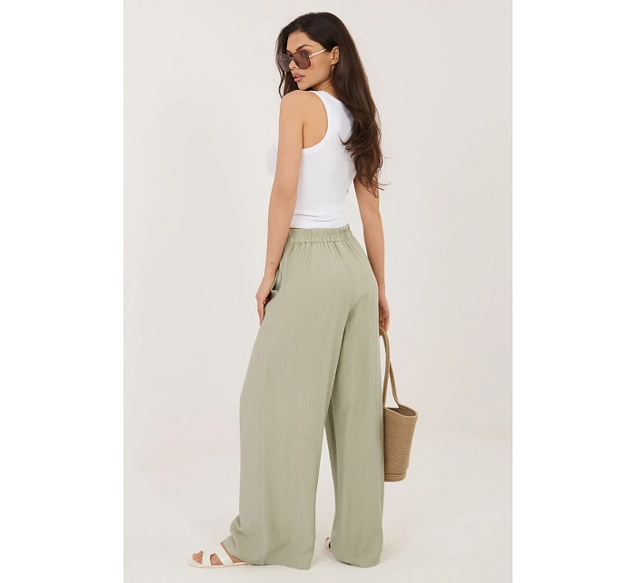 Dámské kalhoty model 226387 Sublevel Dámské kalhoty model 226387 Sublevel