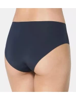 Dámské kalhotky Sloggi ZERO One Midi černé Dámské kalhotky Sloggi ZERO One Midi černé