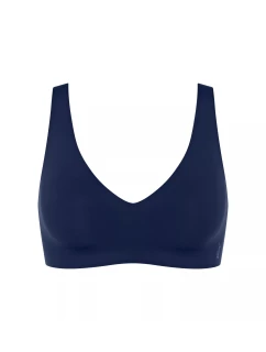sloggi ZERO Feel 2.0 Soft bra - BLUE - SLOGGI BLUE - SLOGGI