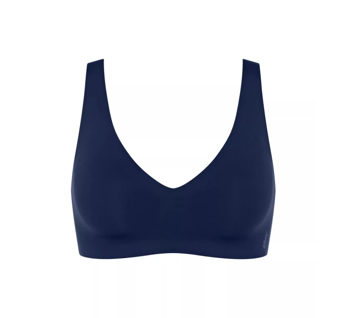 sloggi ZERO Feel 2.0 Soft bra - BLUE - SLOGGI BLUE - SLOGGI