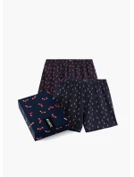 Boxerky Atlantic 2GMB-010 A'2 S-2XL