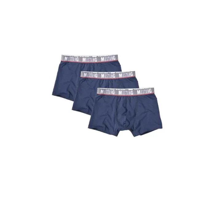 Boxerky Mustang 4200-1003 Archie A'3 S-2XL
