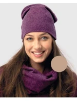 Dámská čepice Key Hot Touch LHH 729