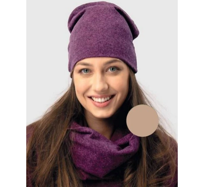 Dámská čepice Key Hot Touch LHH 729