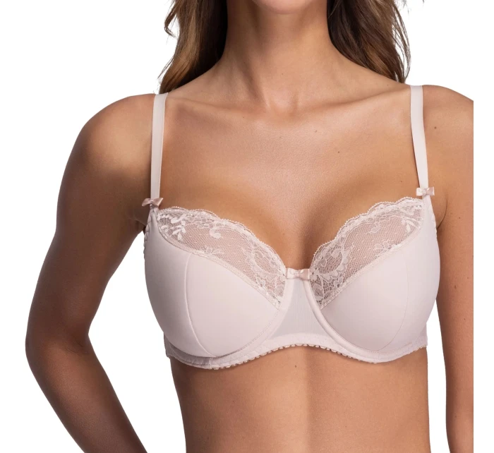 Dámská podprsenka 2110 Azalea beige - AVA