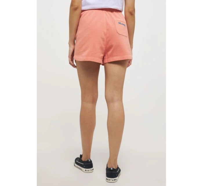 Mustang Julie Jogpant W 1012602 8131 šortky