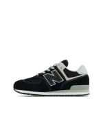Boty New Balance Jr GC574EVB Boty New Balance Jr GC574EVB