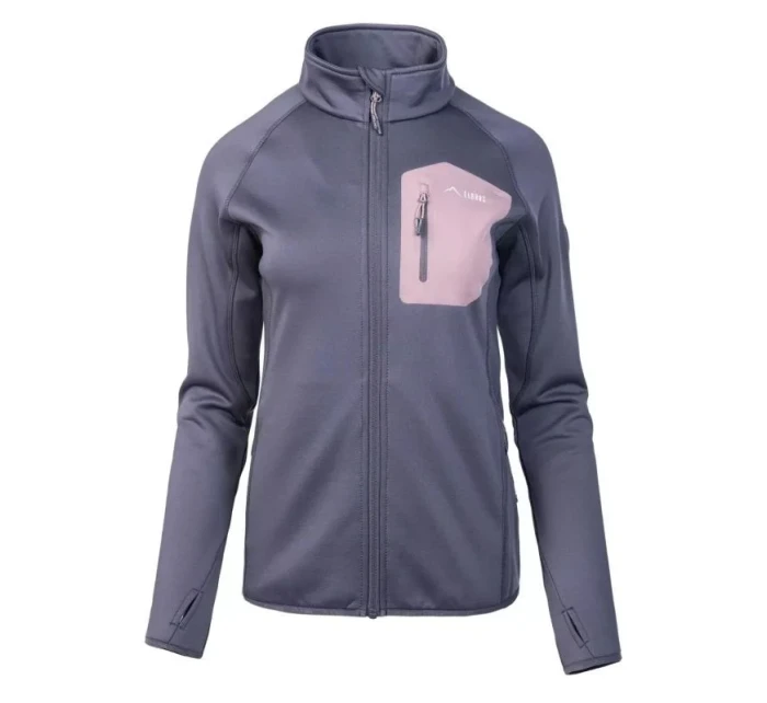 Elbrus Nomi W mikina 92800549492 Elbrus Nomi W mikina 92800549492