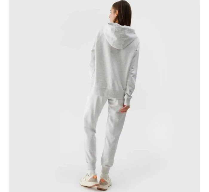 Kalhoty 4F W 4FWSS24TTROF606 27M