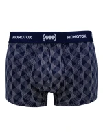Monotox Basics Boxerky 3-pack M MX21066