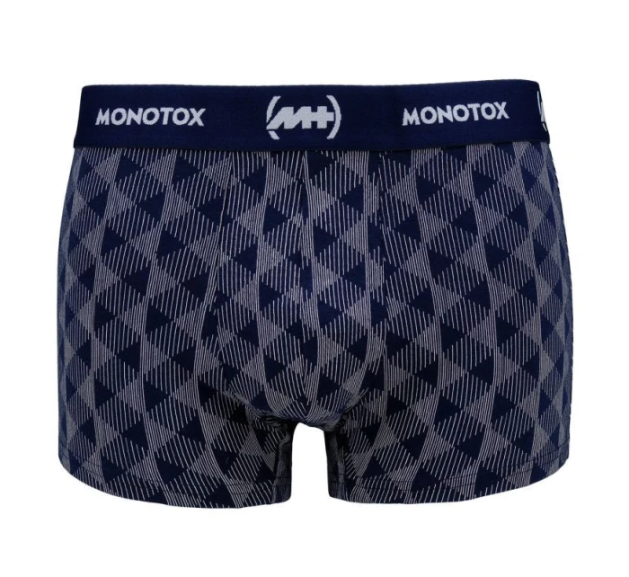 Monotox Basics Boxerky 3-pack M MX21066