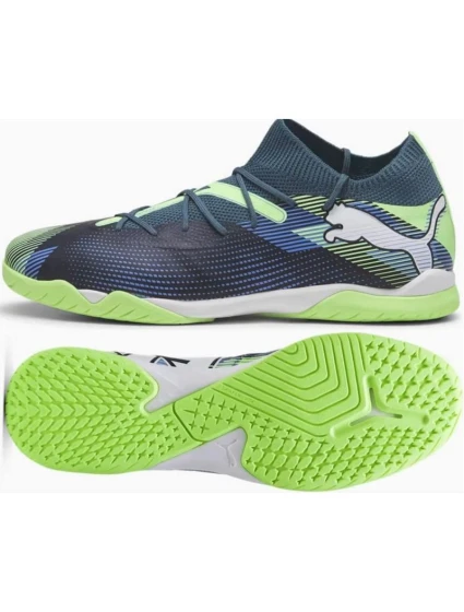 Fotbalové kopačky Puma Future 7 Match IT M 107936 03 Fotbalové kopačky Puma Future 7 Match IT M 107936 03