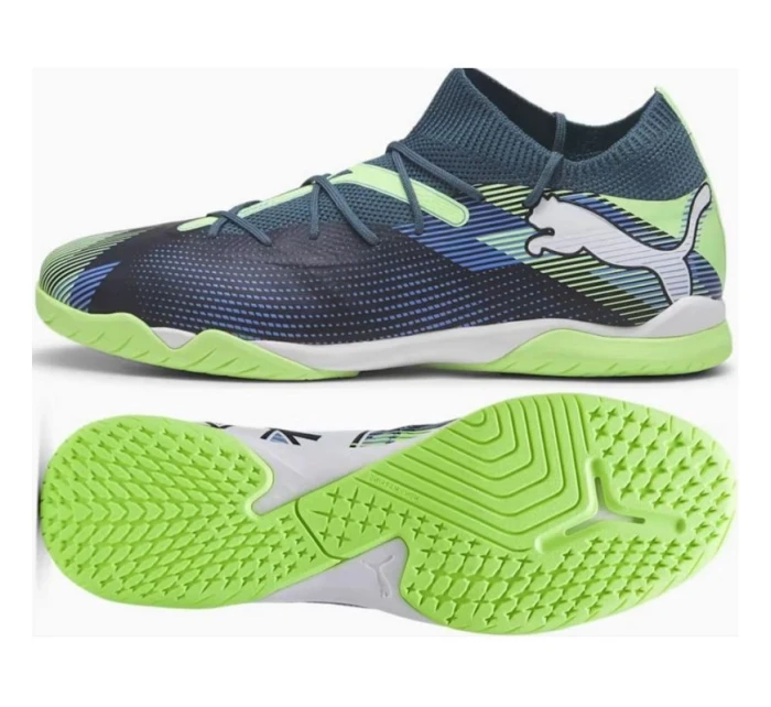 Fotbalové kopačky Puma Future 7 Match IT M 107936 03 Fotbalové kopačky Puma Future 7 Match IT M 107936 03