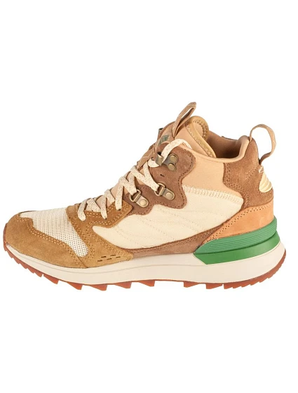 83 Sneaker Mid WP W dámské boty model 20822257 - Merrell