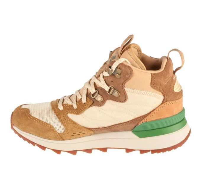 Merrell Apline 83 Sneaker Recraft Mid WP W J007580 dámské boty
