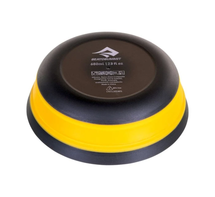 Sada nádobí SEA TO 2P 6 kusů model 21331756 - Sea To Summit Sada nádobí SEA TO 2P 6 kusů model 21331756 - Sea To Summit