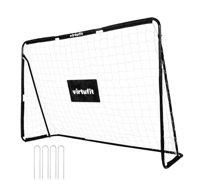 Fotbalová branka 180 X 120 CM model 21271837 - Virtufit Fotbalová branka 180 X 120 CM model 21271837 - Virtufit