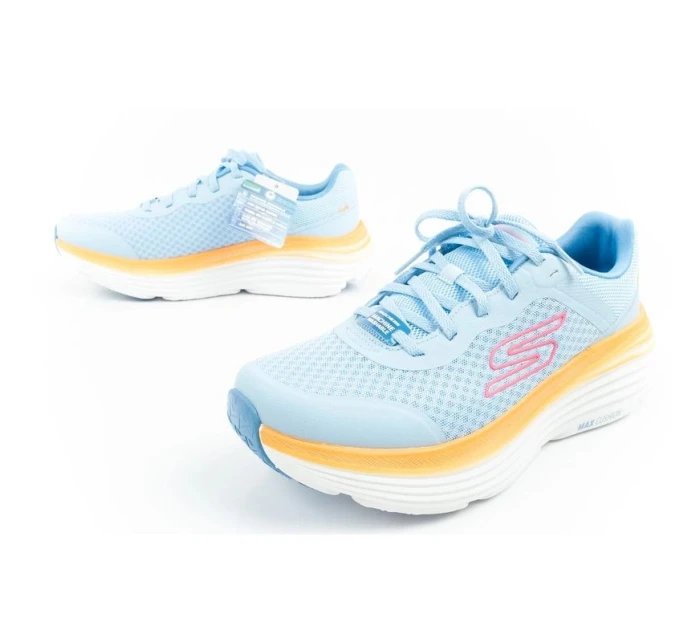 Skechers Max Cushioning dámská sportovní běžecká obuv SLIP-INS dámské Skechers Max Cushioning dámská sportovní běžecká obuv SLIP-INS dámské