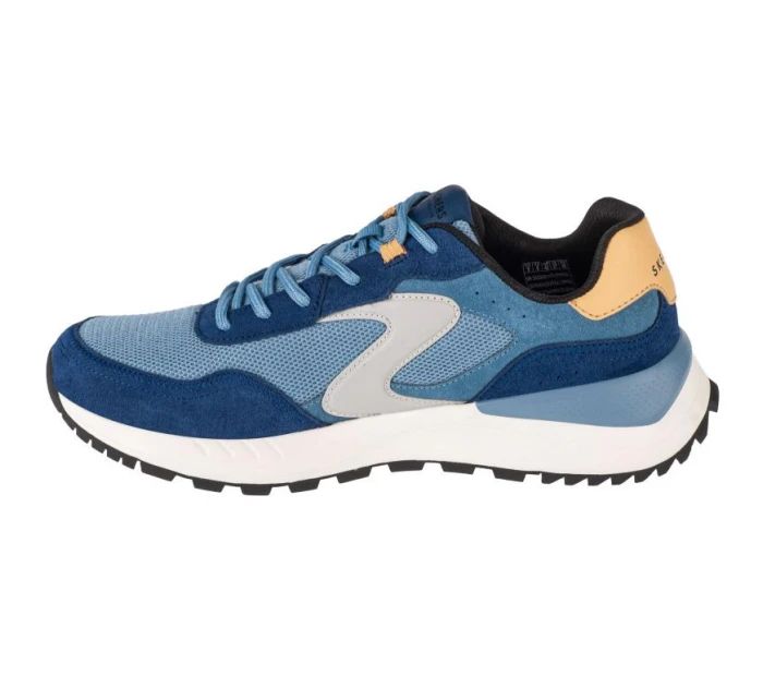 Skechers Fury - Fury Lace Low 183265-NVBL Blue 41 Skechers Fury - Fury Lace Low 183265-NVBL Blue 41
