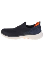 Skechers Go Walk 6 216202-NVOR navy blue 44.5