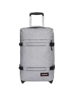 Eastpak Transit'r S Kufr EK0A5BA73631 Grey Jedna velikost