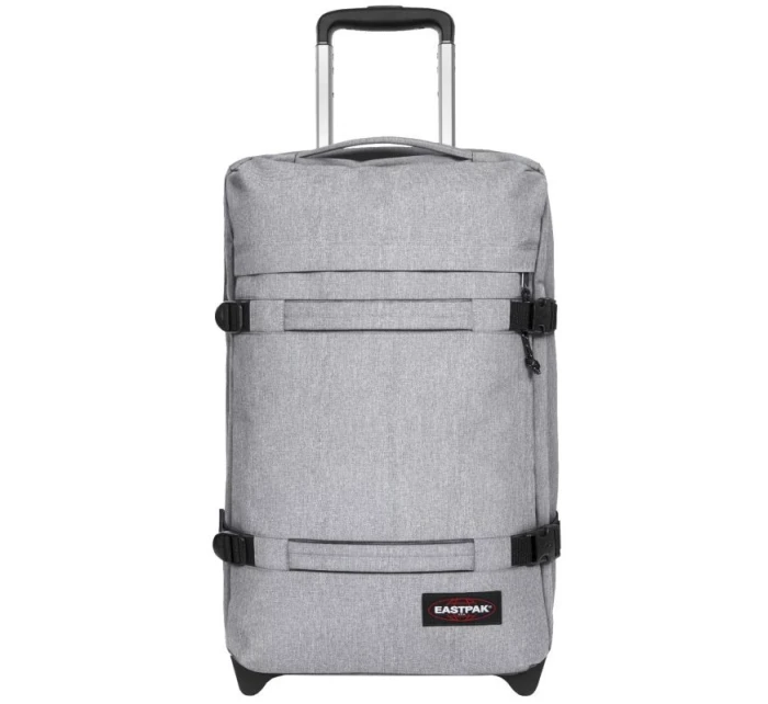 Eastpak Transit'r S Kufr EK0A5BA73631 Grey Jedna velikost