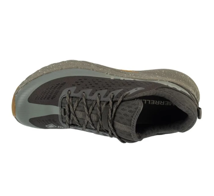 Merrell Agility Peak 5 Gore-Tex J068701 Grey 41