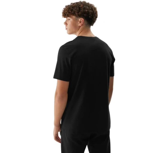 Tričko 4F M 4FWAW25TTSHM2964 20S pánské Tričko 4F M 4FWAW25TTSHM2964 20S pánské