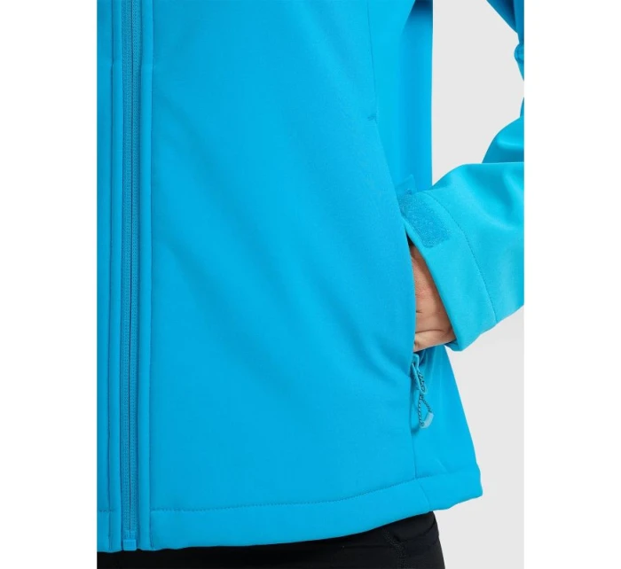 Softshellová bunda 4F W 4FRAW25TSOFF505-33S