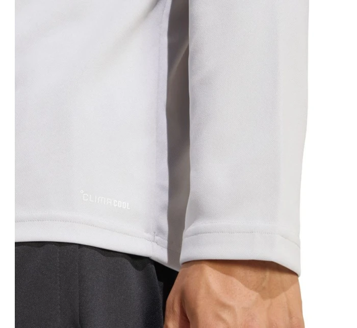 Pánské tričko adidas Entrada 26 Training Top grey JZ6654 pánské