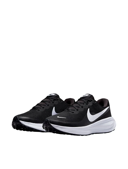 Revolution 8 dámské boty black model 22202240 001 dámské - NIKE