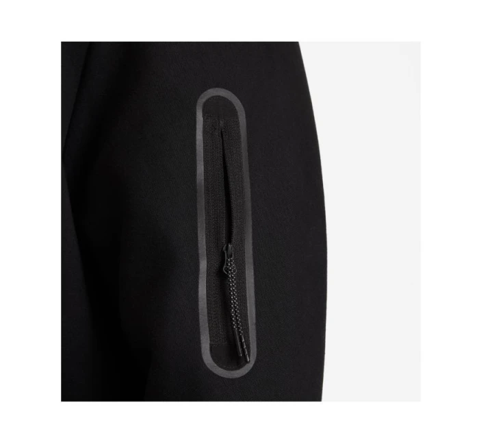 Pánská mikina NSW Tech Fleece Crew M model 21922441 Nike - Nike SPORTSWEAR