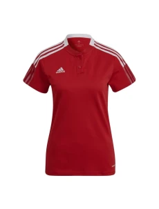Dámské polo tričko Tiro 21 W GM7350 - Adidas