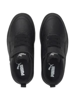 Dětské boty Rickie Jr 02 model 21023681 - Puma Dětské boty Rickie Jr 02 model 21023681 - Puma