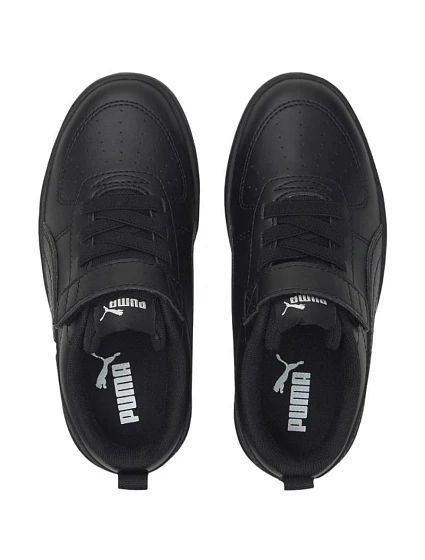 Dětské boty Rickie  Jr 02  model 22112880 - Puma