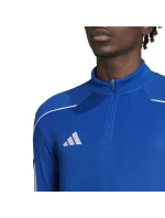 Pánské tričko Tiro 23 League Training Top M HS0328 - Adidas Pánské tričko Tiro 23 League Training Top M HS0328 - Adidas