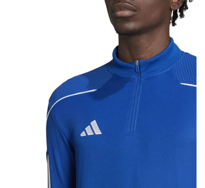 Pánské tričko Tiro 23 League Training Top M HS0328 - Adidas Pánské tričko Tiro 23 League Training Top M HS0328 - Adidas